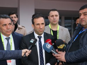 Gevrek’ten ‘Var’ Tepkisi