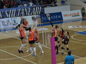 Beşiktaş Çanakkale’de Galip