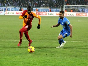 Galatasaray Başakşehir’in 8 Puan Gerisine Düştü