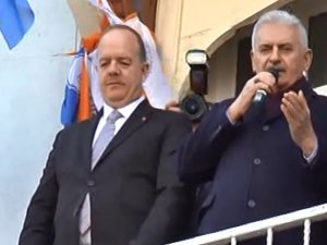 "Fayton İşini Kimseyi Mağdur Etmeden Çözeceğiz"