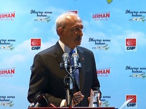 Kılıçdaroğlu’ndan ’İttifak’ İtirafı