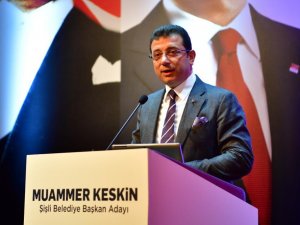 Chp’li Küskünlere Çağrı Yaptı