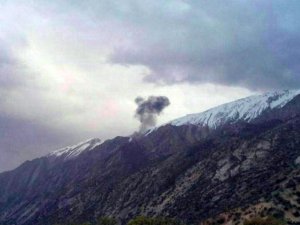 Ambulans Helikopter Düştü: 5 Ölü