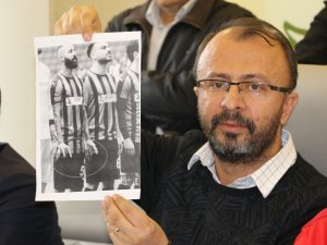 Amedspor’dan İddialara Cevap
