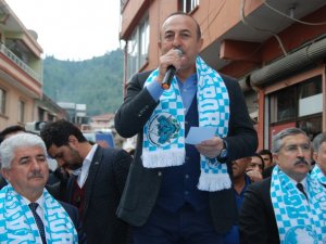 “Ya Temizleyeceğiz Ya Temizleyeceğiz”