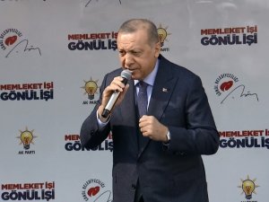 “Chp’ye Gönül Veren Vatandaşlarıma Sesleniyorum..."