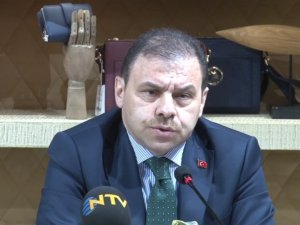 Tmsf Kayyumunda 932 Şirket Var