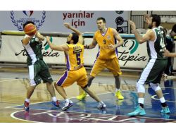 Beko Basketbol Ligi