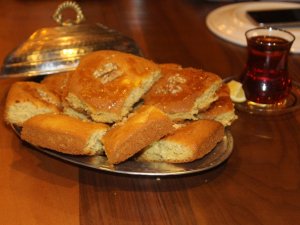 ‘Van Pastası’ Tescil Bekliyor