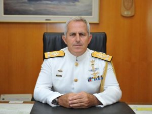 Yunan Savunma Bakanı Apostolakis’ten Türkiye’ye Olumlu Mesajlar