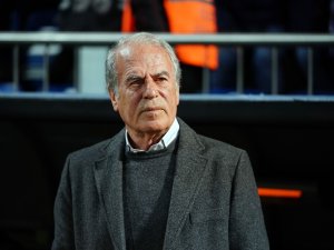Mustafa Denizli İkinci Yarıya Çıkmadı