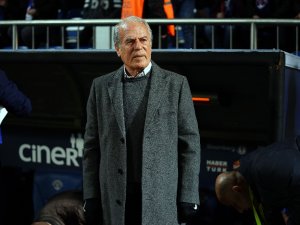 Mustafa Denizli: "Gayet İyiyim"
