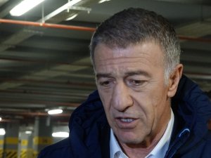 Ahmet Ağaoğlu’ndan "Onur Kıvrak" Açıklaması