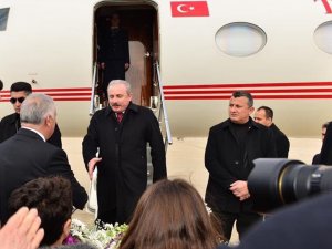 İlk Yurt Dışı Ziyaretleri Kktc Ve Azerbaycan’a