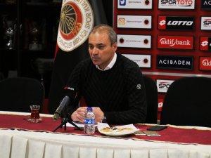 Gençlerbirliği’nde Erkan Sözeri Dönemi Sona Erdi