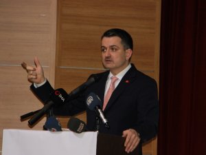 2019’un Kırsal Kalkınma Bütçesini Açıkladı