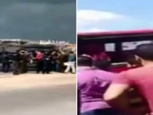 Mısır’da 5 Araç Birbirine Girdi: 6 Ölü, 34 Yaralı