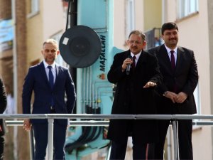 Mansur Yavaş’ın ‘Bant’ İddiasına Sert Yanıt