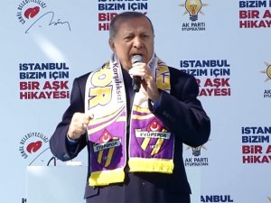 "Kürdistanı Çok Sevenler Defolsunlar Kuzey Irak’a "