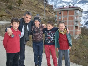 İyi Parti Yomra Belediye Başkan Adayı Bıyık: “Ben Yomralılar’la İttifak Yapıyorum”