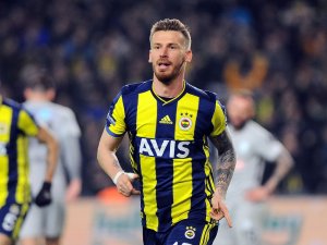 Gol Attığı Maçtaki Formasını Bakın Ne Yapmış