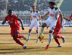 Spor Toto Süper Lig