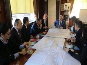 30 Milyon Euro'luk İPA Projesinde Son Noktaya Gelindi