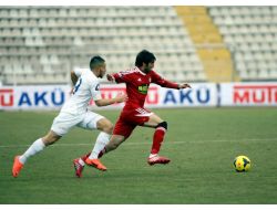 Spor Toto Süper Lig: