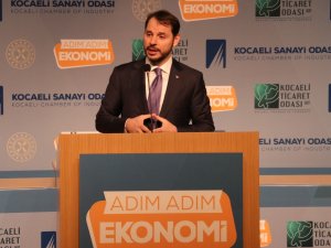 “Tanzim Satışlarla Enflasyon 6 Ayın En Düşük Seviyesinde"