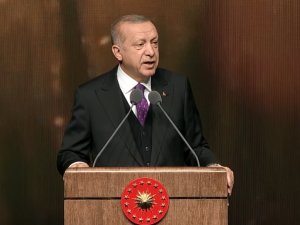 Erdoğan’dan Çiftçilere Müjde