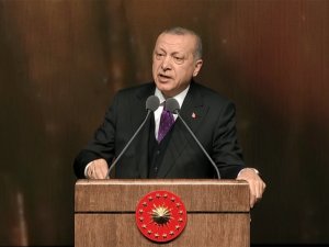 Chp’ye ‘Türkiye Uzay Ajansı’ Eleştirisi