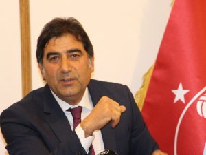 Ünal Karaman: "Bulunduğumuz Yeri Cumhuriyet Bayramı Olarak İlan Edebiliriz"