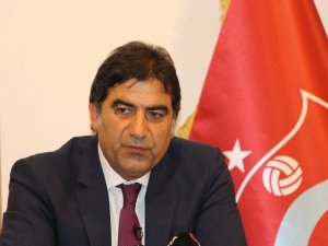 "Bulunduğumuz Yeri Cumhuriyet Bayramı İlan Edebiliriz"