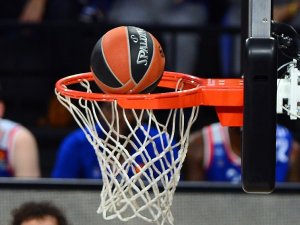 Euroleague’de 25. Hafta Heyecanı