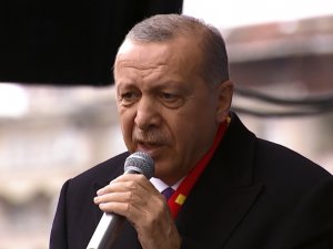 "Bay Kemal Ypg’yi ’Kanarya Sevenler Derneği’ Gibi Mi Görüyor"