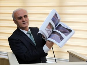 Gümüşhane İl Özel İdaresi’nin 2018 Yılı Faaliyet Raporu Kabul Edildi