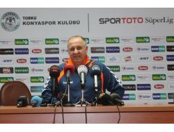 Torku Konyaspor, Eskişehirspor’u Farklı Yendi