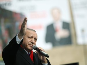Erdoğan’dan Hdp’li O İsimlere Sert Tepki