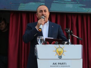 “S-400’lere İhtiyacımız Varsa Alırız”
