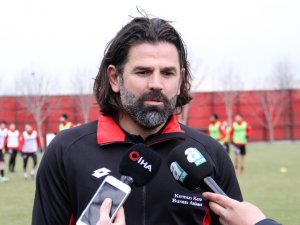 Gençlerbirliği’nde 2. İbrahim Üzülmez Dönemi
