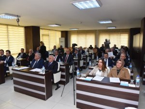 Chp’li Giresun Belediyesi Ozan Arif’in İsmini Giresun’da Yaşatacak