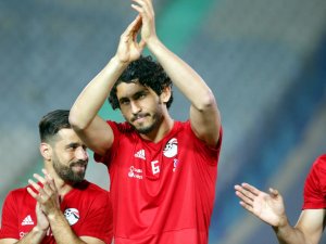 Fenerbahçe’de Hedef Hegazi