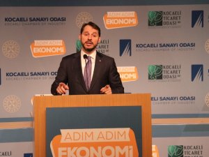 "Konkordato İlanları Yüzde 50’nin Üzerinde Düştü"