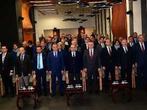 Coğrafi İşaret Alan Sürmene Bıçağı Ve Hamsiköy Sütlacının Belgeleri Verildi