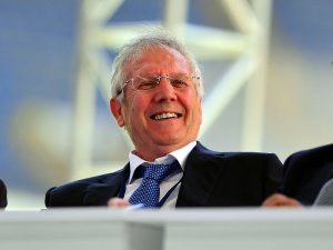 Aziz Yıldırım’a Para Cezası