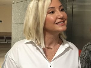 Başsavcılıktan Berna Laçin’in Beraatine İtiraz