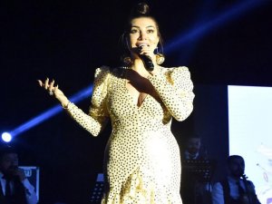 Ebru Yaşar’dan Kadınlar Günü Açıklaması