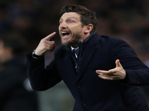 Roma, Francesco İle Yollarını Ayırdı
