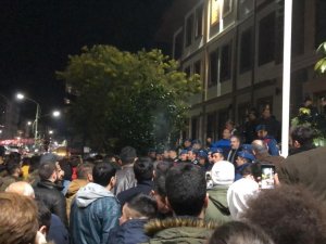 Cezaevi Firarisinin Genç Kıza Darp Ve Taciz İddiası İnfial Uyandırdı