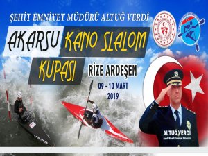 Şehit Emniyet Müdürü Altuğ Verdi Adına Türkiye Şampiyonası Düzenleniyor